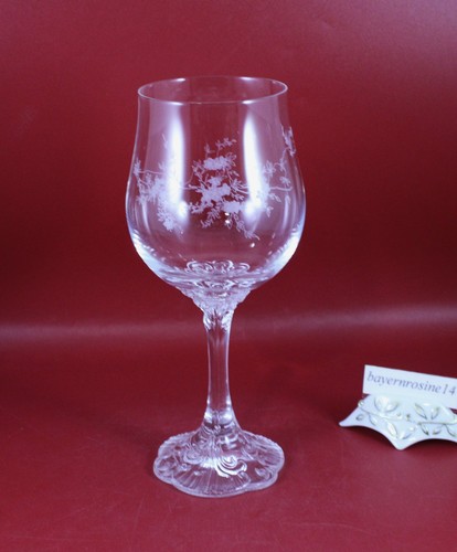 Rosenthal glas monbijou ranke - monbijou,