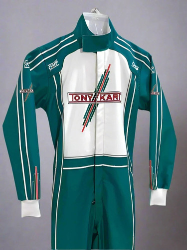 Tony kart 2022 - f1,