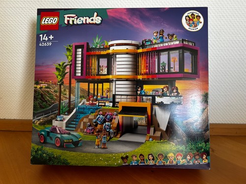 Lego friends andreas - ‼️lego,