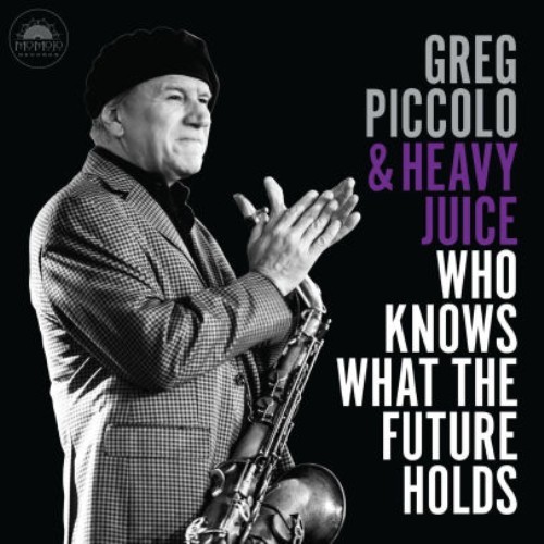 Greg piccolo heavy - juice,