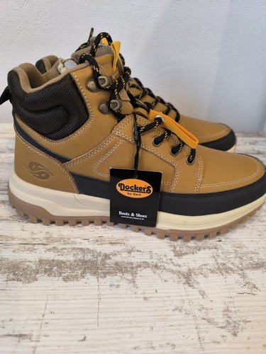 Dockers gerli herren boots - gerli,