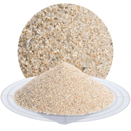Fugensand quarzsand kg - fugensand, 25