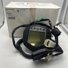 KTM RC 125 RC 390 TACHO