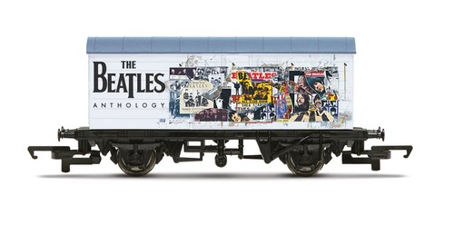 Hornby r60317 the beatles - the,