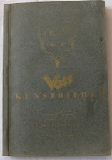 Voss kunstbilder sammelalbum - voss,