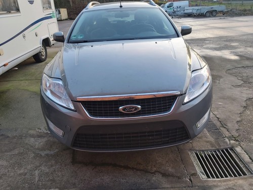 Für ford mondeo kombi - ford, lv
