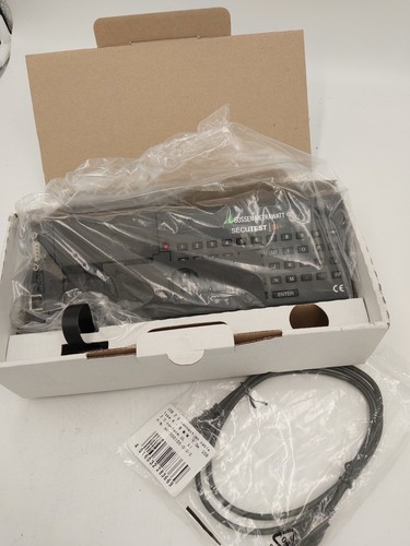 Gossen metrawatt secutest - gossen,