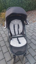 JOIE Buggy Grau