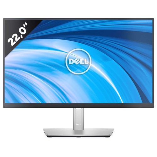 Dell p2222h zoll - p2222h, monitor
