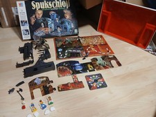 Spukschloss-MB Vintage -