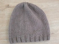 Strickmütze one size - size, tcm/
