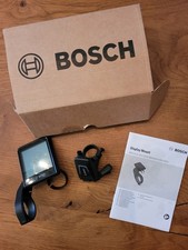 Bosch Intuvia 100 2,5 Zoll