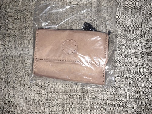 Kipling new pixie brown till - pixie,