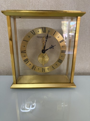Jaeger-LeCoultre