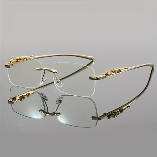 Frameless square flat - square,