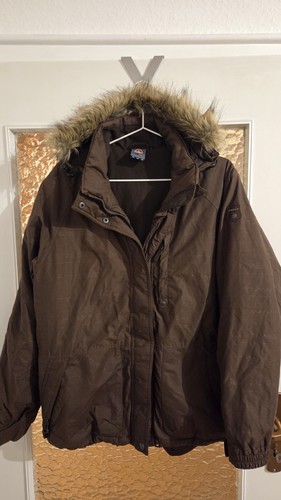 Skijacke snowboardjacke - skijacke,