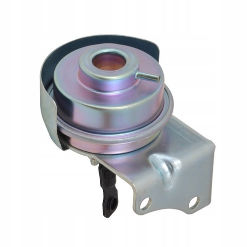 Turbolader-Stellmotor