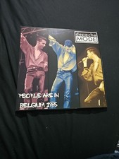 Depeche Mode People Are In
