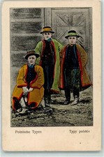 39346307 - Polnische Typen