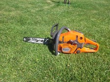 Husqvarna XPG 560 4.7 Ps xp g Profisäge 550 562