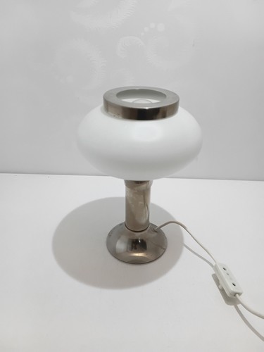 Ddr space age tischlampe - ddr,