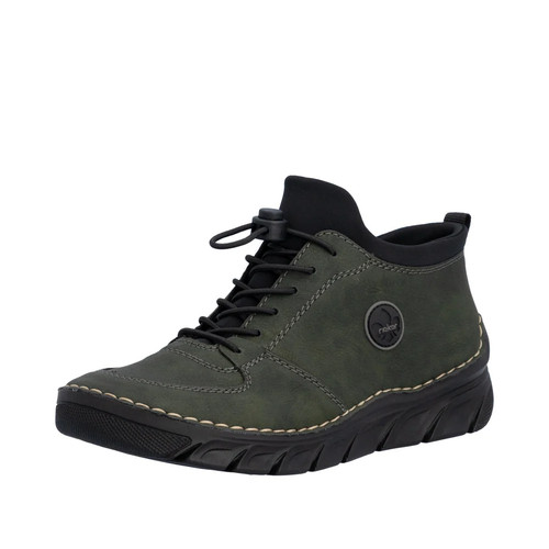 Rieker damen - rieker,