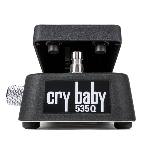 Dunlop cry baby 535q multi - 535q,