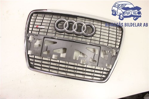 Grill komplett audi - grill,