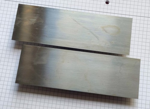 Ziehklinge 150 1 - x, mm