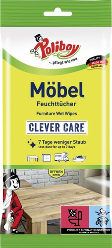 Poliboy staubmeister möbel - poliboy,