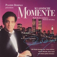 Placido domingo klassische - placido,