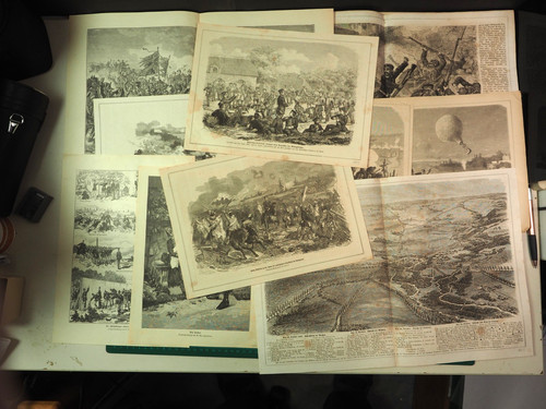 Militaria 10 originale - militaria,