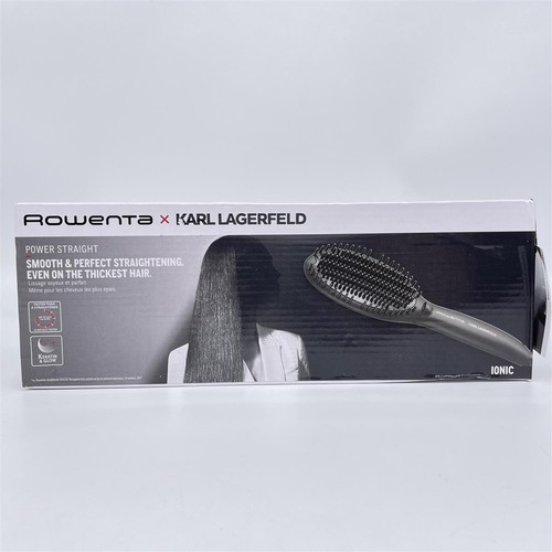 Rowenta karl lagerfeld - rowenta,