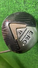 ERC Fusion Callaway Driver -