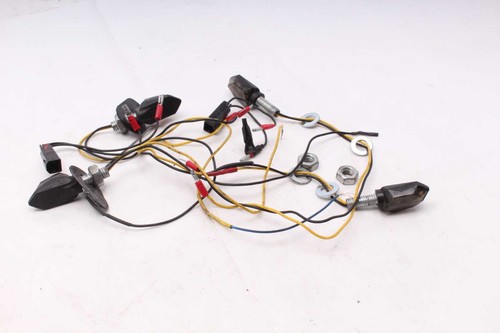 Blinker set vorne - blinker,