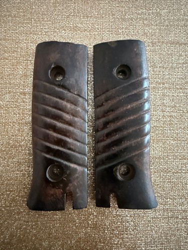 Original paar bakelit - original,