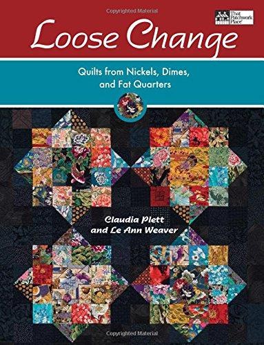 Loose change quilts from - loose,