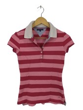 TOMMY HILFIGER Polo-Shirt
