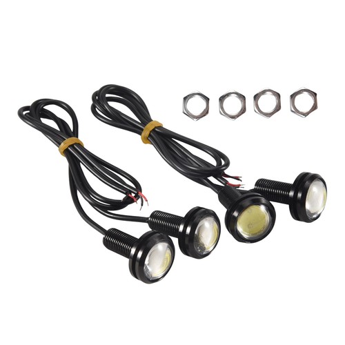 Tauch led boot licht ip68 - 4x,