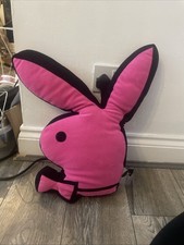 Playboy Bunny Vintage Rosa