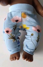 Puppenkleidung Hose für