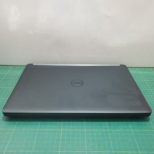 Dell Latitude E5470 14"