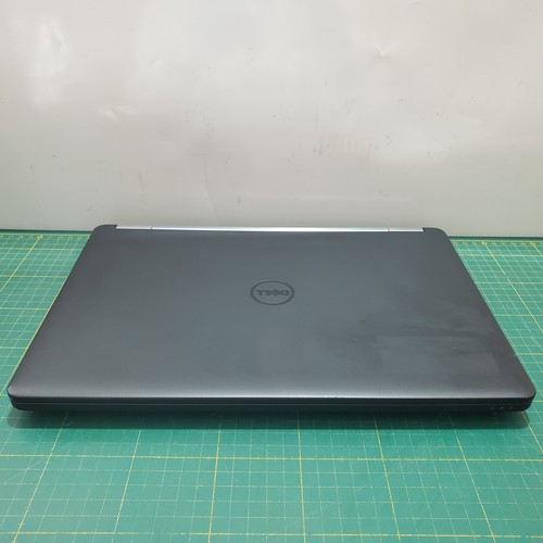 Dell latitude e5470 - latitude,
