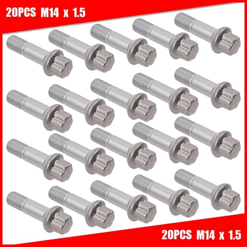Radbolzen radschraube m14 - x,