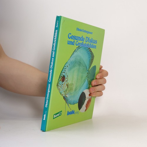 Gesunde diskus und - diskus,