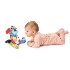 Yookidoo Spiegel Hund