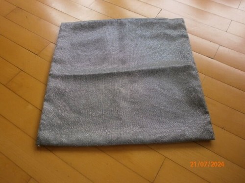 Dekorations kissen bezug grau - dekorations,