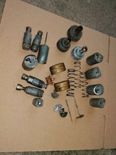 Konvolut Teile Vergaser DDR Ware Simson S51 S50 S70 Schwalbe Star Habicht SR2