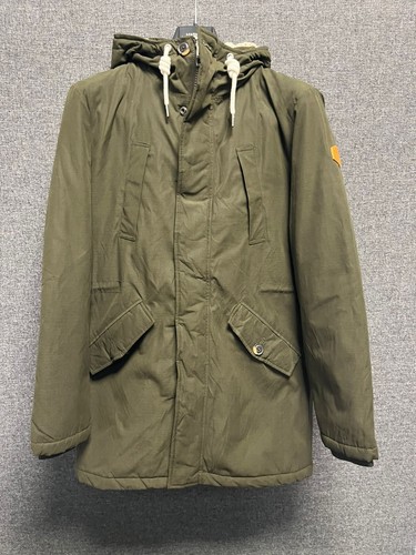 Esprit parka mit kapuze - esprit,