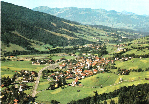 Hindelang - , gf